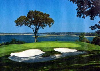 Newsroom - NISSEQUOGUE GOLF CLUB