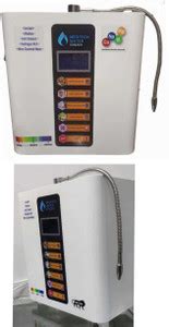 Meditech Water 5Ltr_Water_Camper Bottled Water Dispenser Price in India ...