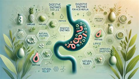 How to Take Digestive Enzymes: A Comprehensive Guide