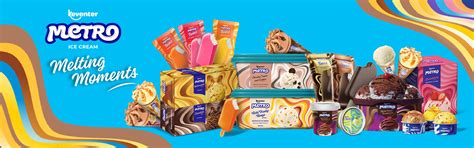 Metro Ice Cream – Shopkeventer.com