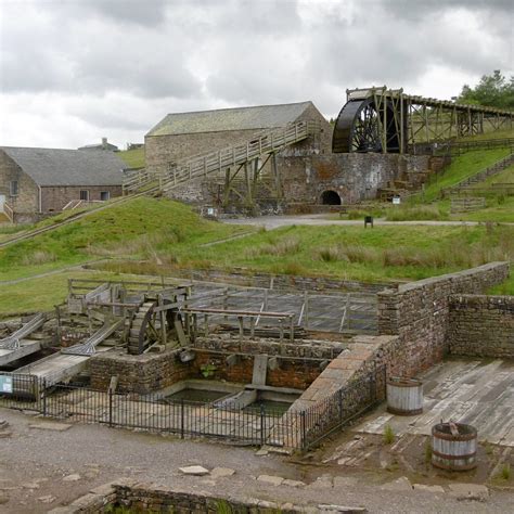 Killhope Lead Mining Museum (Stanhope) - All You Need to Know BEFORE You Go