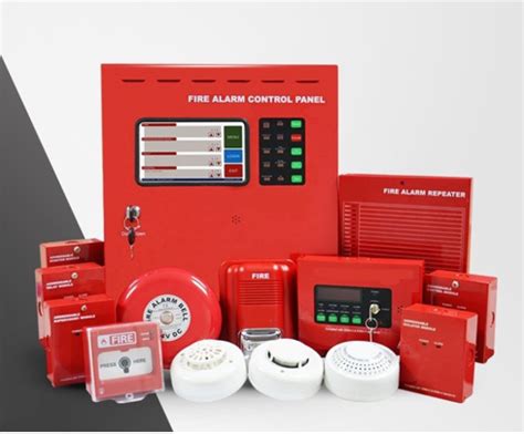 New Max Fire System Pvt Ltd