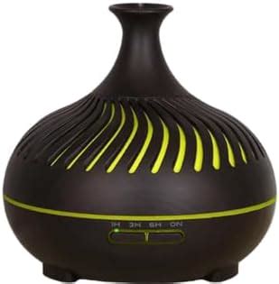 History Lifestyle 550ml Essential Oil Diffuser Premium 5 in 1 ...