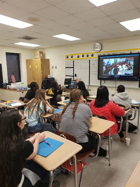 DePaul Austin Academy|Your Path to Success