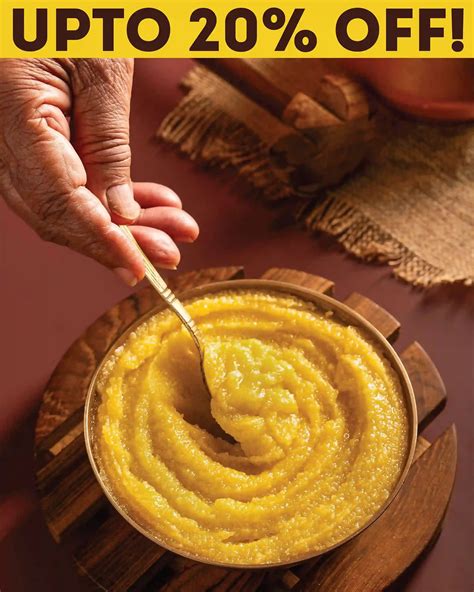 Pure Gharwala Ghee | Made from Premium A2 Gir Cow Milk - Aazol: Home ...