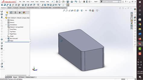 Image result for Sink Drain Plug Solidworks Tutorial