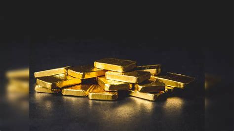 Tightening tremors and gold: Greed and fear | Economy News, Times Now