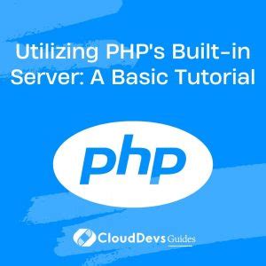 Image result for PHP Server Tutorial