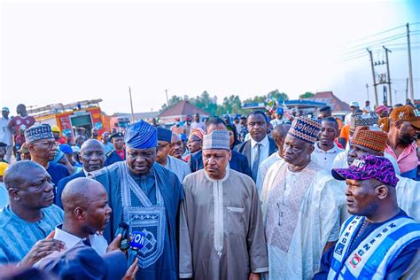 APC Governors meeting