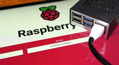 Image result for Installing Raspberry Pi OS