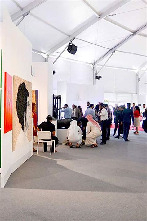 In conversation with Jonathan Watkins at ArtBAB | Vogue India