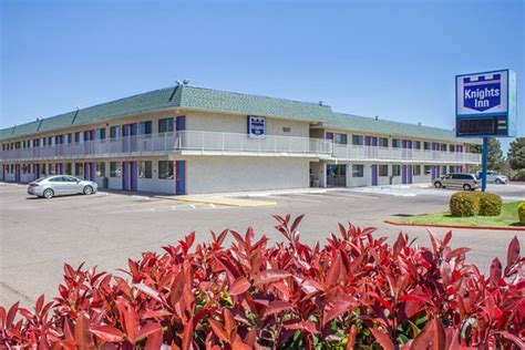 KNIGHTS INN SIERRA VISTA - Hotel Reviews, Photos, Rate Comparison ...