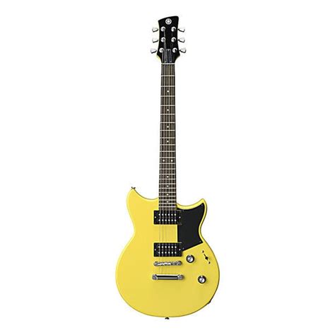 Buy Yamaha Revstar RS320 Electric Guitar Online | Bajaao