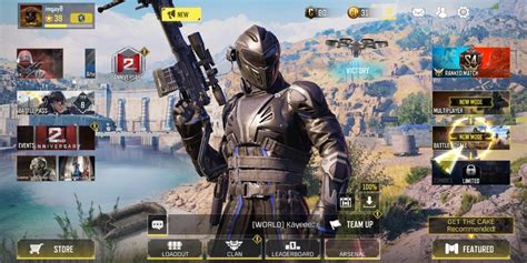 Image result for Codm Gaming