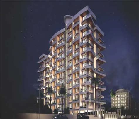 VTP Urban Nest | Fusion living in Undri Chowk, Pune