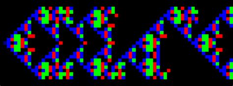 Image result for Alien Bug Cellular Automata