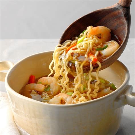 Shrimp Ramen Recipe: How to Make It