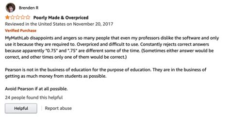 MyMathLab Student 的图像结果