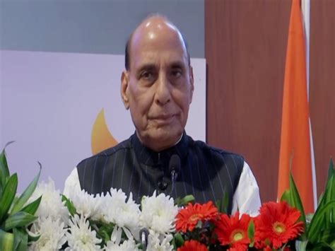 Rajnath Singh calls SC decision to uphold abrogation of Article 370 ...