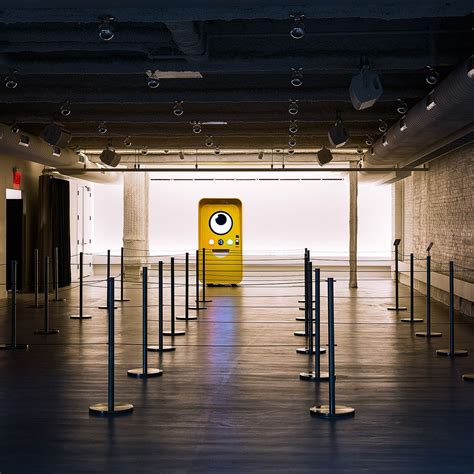 Snapchat Headquarters