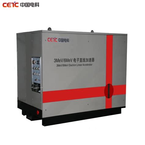 Image result for Electron Linear Accelerator