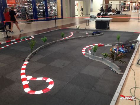 Race Track Rc