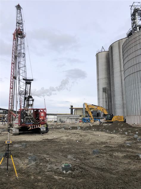 Image result for Site Work Operations Project