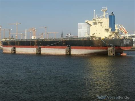 KMAX EVDOKIA, Bulk Carrier - Details and current position - IMO 9341873 ...
