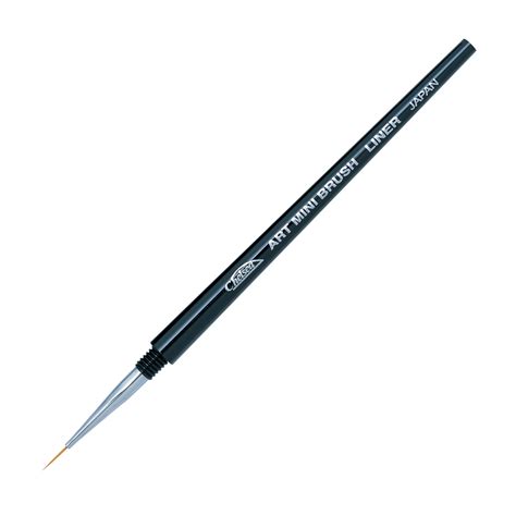 htconline.in| Holbein Art Mini Brush Liner 2-508042