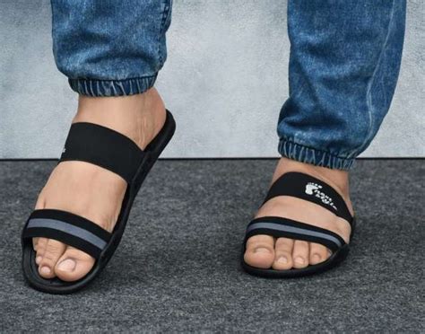 Mens Slipper - Buy Stylish Flip Flop Slippers for Men Online | Shopsy
