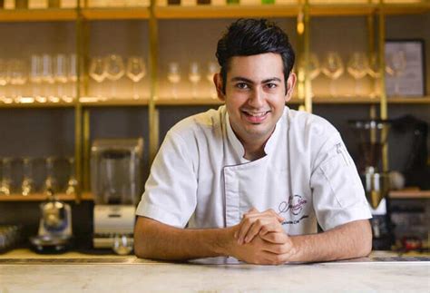 Surti Undhiyo with Chef Aarti Mehta of Elephant & Co - Femina Celebrate ...