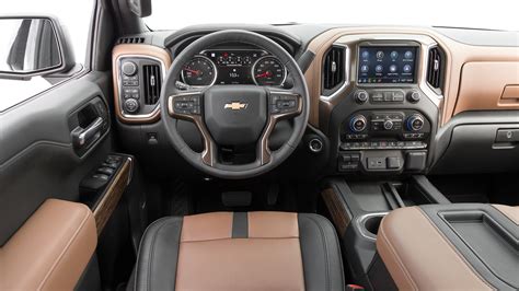 Used 2019 Chevrolet Silverado 1500 Double Cab Review | Edmunds