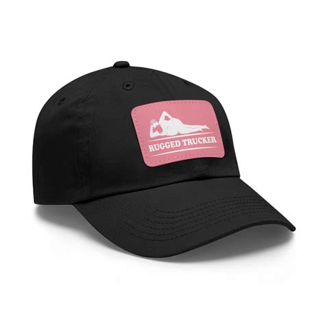 Women Trucker Hats – Rugged Trucker™