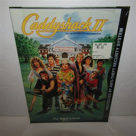 Image result for Caddyshack II Trailer