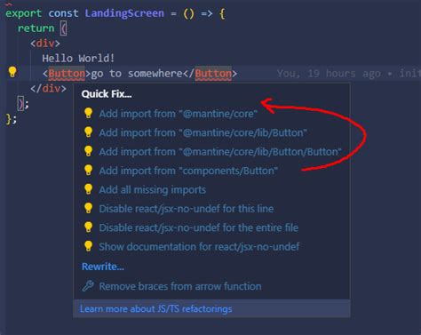 Image result for Import Random Module On Vscode