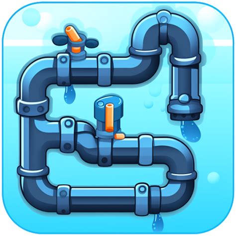 Where's My Pipes - Water Puzzle Connect - App on Amazon Appstore
