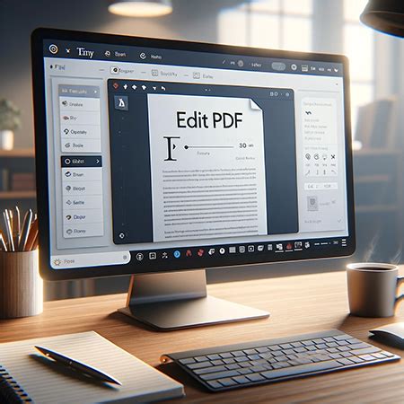 Image result for PDF Software with Edit Text