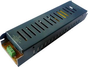 TB Technobeam Switch Mode Power Supply Smps 12V/5A Led Profile Lights ...