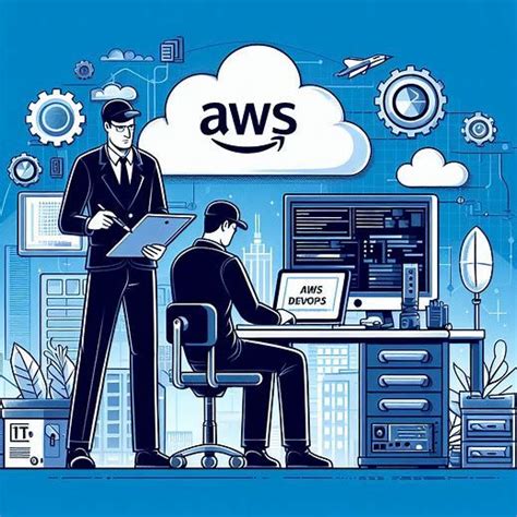 AWS DevOps with Java Knowledge 的图像结果