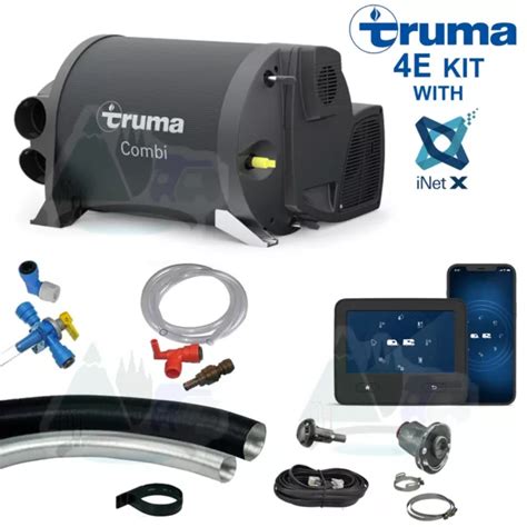 Truma Combi E Control Panel 的图像结果