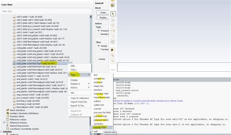 Image result for Fluent Inlet Function