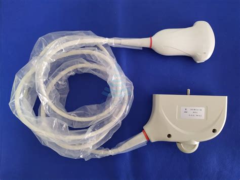 Mindray 3c5p New Convex Array Sensor Ultrasound Probe Ultrasonic Transducer for Dp-7/Z6/DC-30 ...