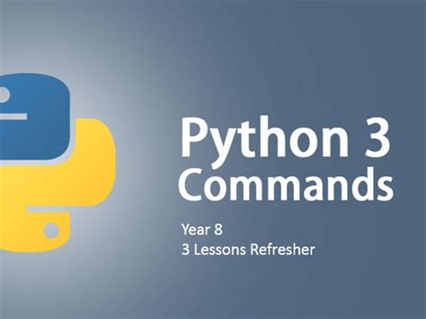 Image result for Python Tutorial for Class 8