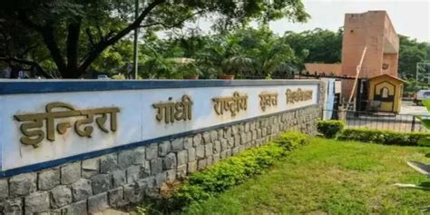 IGNOU, WHO Launch Course on Medical Waste Management