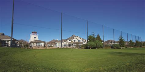Golf Range Netting 的图像结果