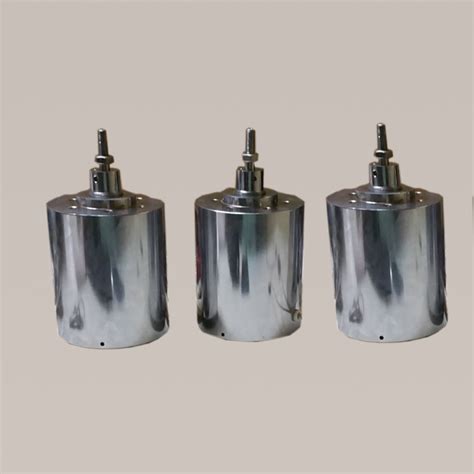 Ghanshyam Engineering Works Mumbai