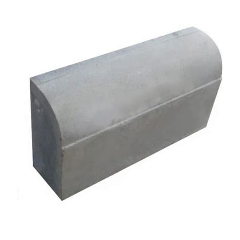 Curb Stones - Reflective Kerb Stone Manufacturer from Ahmedabad