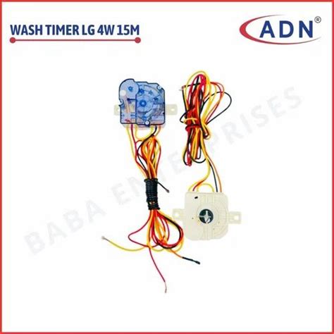 Image result for LG Washer Timer Problem