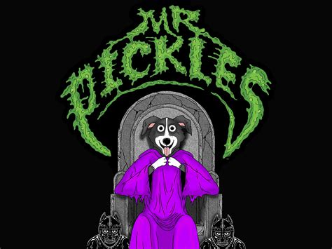 Prime Video: Mr. Pickles Season 1