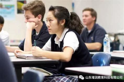 淄博市专业美国留学语言学校费用-山东增润教育科技有限公司